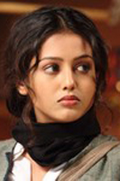 Actress Mishti Chakraborty Stills
